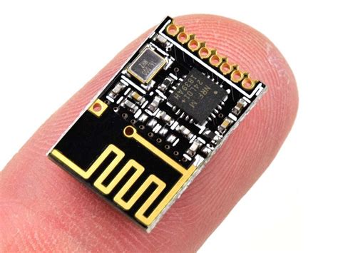 Image result for nRF24L01 Arduino