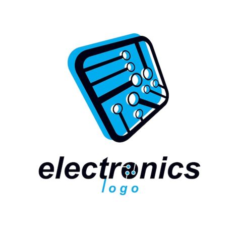 High-Tech Logo 的图像结果