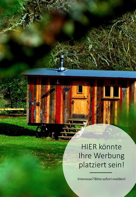 Kein Grundstück für ein Tiny House? - Grundstücke für ein Tiny House finden
