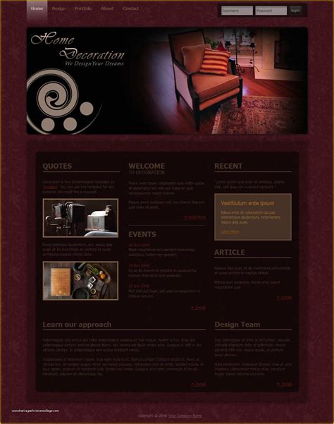 Image result for Website Design Layout Free with Coding