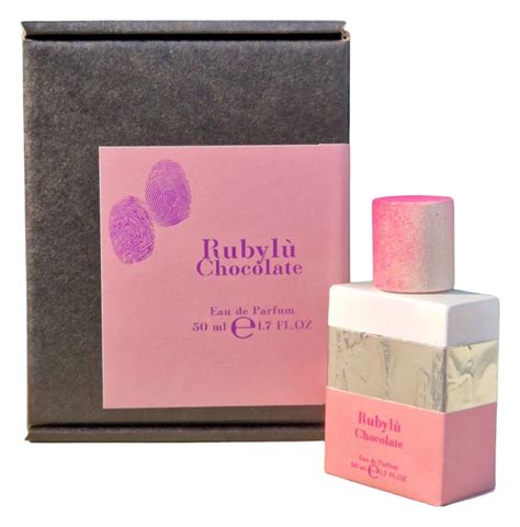 Rubylù Chocolate by Lumi » Reviews & Perfume Facts