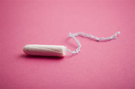 Homemade tampons are a dangerous trend: gynecologists - can tampons go bad