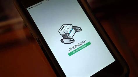 What Is PhoneGap 的图像结果
