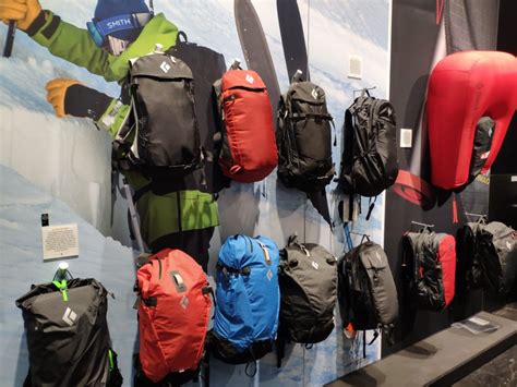 ISPO News 2020 | Équipement de sécurité en cas d'avalanche | PowderGuide