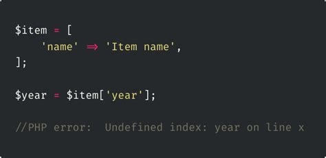 Image result for Why Undefined Index.php How to Fix