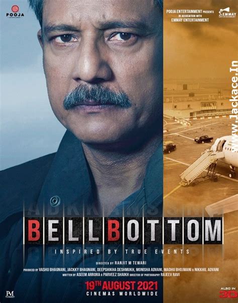 Bell Bottom: Box Office, Budget, Hit or Flop, Predictions, Posters ...