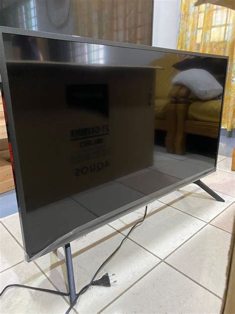 Image result for Sharp LED TV Back Design