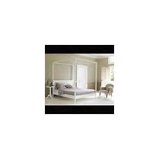 letto baldacchino legno bianco letto a baldacchino 160 x 200 cm bianco sporco in legno letto baldacchino legno bianco letto a baldacchino 160 x 200 cm bianco sporco in legno