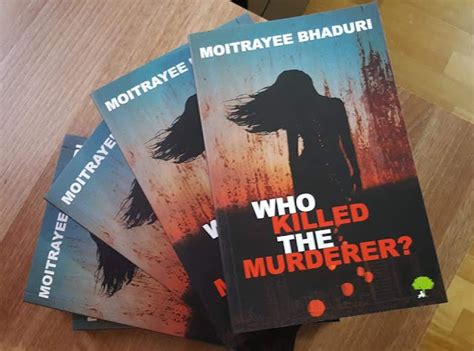 #SpecialFeature :: #GuestPost - Planning a Crime Thriller by Moitrayee ...