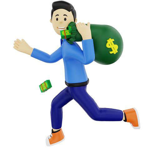 Business Man Money PNG 的图像结果