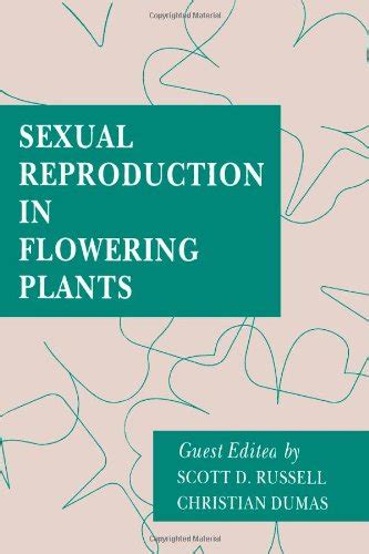 Buy Sexual Reproduction in Flowering Plants (v. 140) Book Online at Low ...