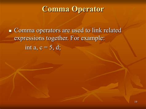 Operators Program in C 的图像结果