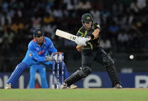 India vs Australia: Quick Flicks of the day