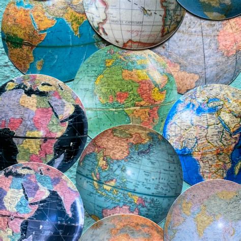 Pretty World Globe 的图像结果