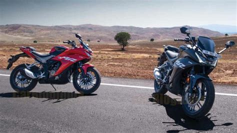 Hero Karizma XMR Gest Costlier, Booking Window Closes » Car Blog India