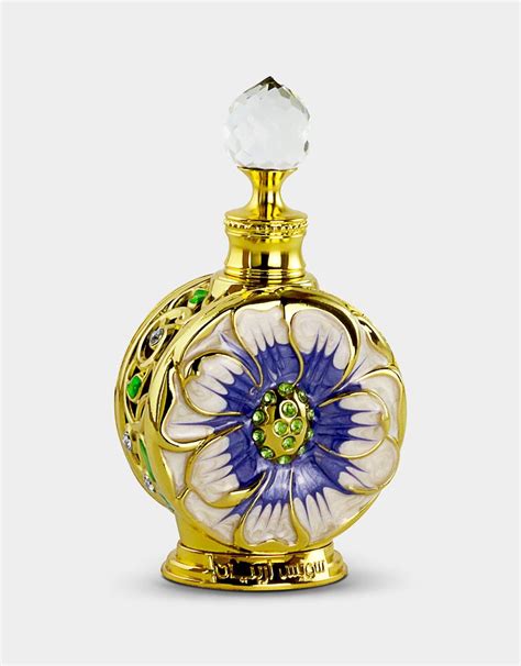 Swiss Arabian Attar – HalalSauda