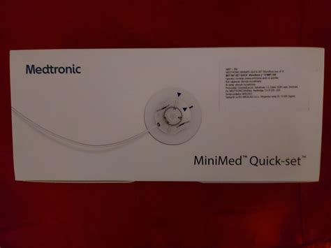 Image result for Minimed Quick Set Problems