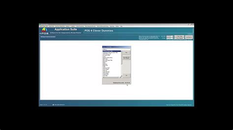 Image result for 4POS Tutorial