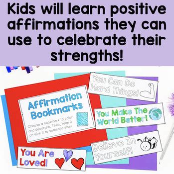 Self-Esteem Building Lessons 的图像结果