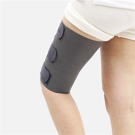Thigh Sleeve – p+care | PR Flexmake Private Limited