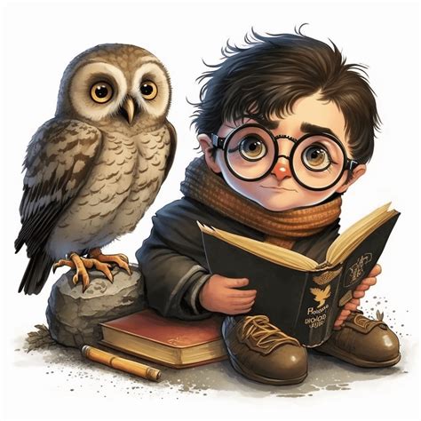 harry potter - Clip Art Library