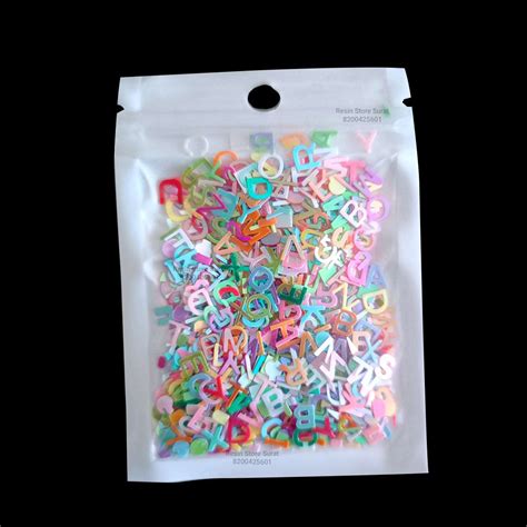 ABCD Shaker Polymer Chips – Resin Store Surat