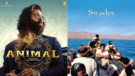 From Animal to Swades, 7 Indian Films of the 2000s With The Longest Runtime