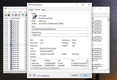 Image result for Windows Process Monitor