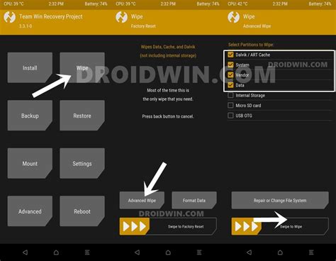 Image result for Install Lineage OS TWRP