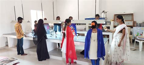 NTR Government Degree College , Valmikipuram (Vayalapad)