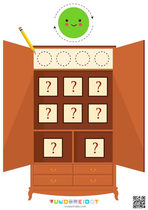 Simple Shapes Learning 的图像结果