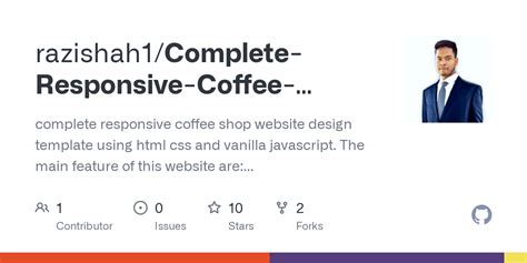 Image result for Coffee Website Design Using HTML and CSS