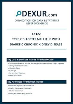 ICD 10 E1122 - Type 2 diabetes mellitus with diabetic chronic kidney ...