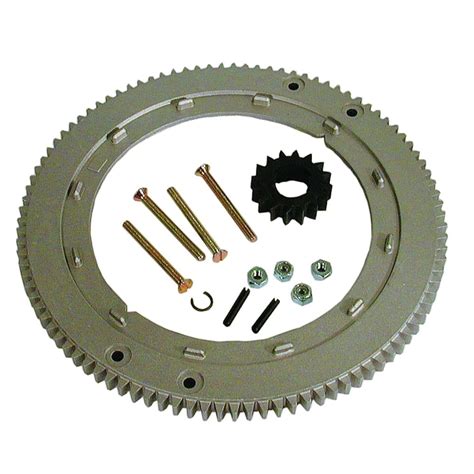 Stens 150-435 Flywheel Ring Gear Briggs & Stratton 696537 39 : Amazon ...