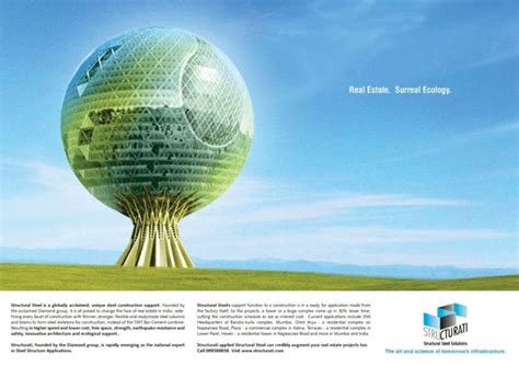 Water Communications | Structurati Print Work