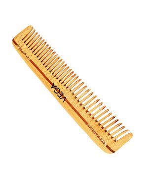 Buy Pocket Comb for Hair Online at Best Price | Vega
