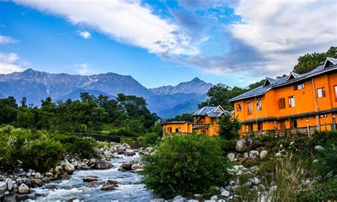 PRAKRITI AALAY (Dharamsala, Asia) - Hotel Reviews, Photos, Rate ...