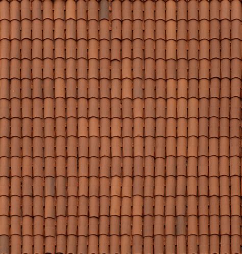 Roof tiles texture - artistslery