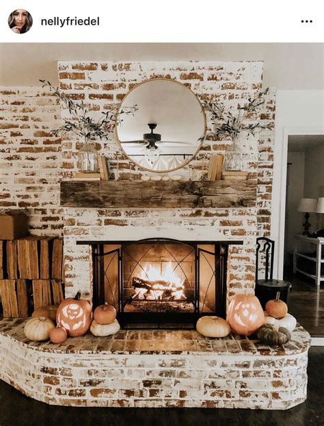 German smear fireplace diy – Artofit