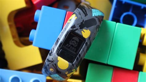 Garmin vivofit on sale jr 2 waterproof