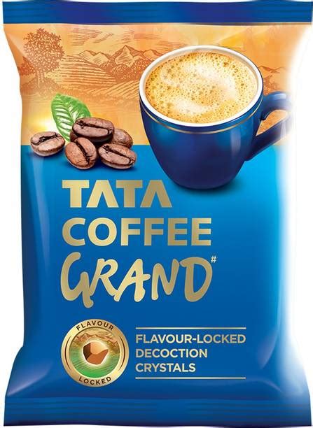Coffee (कॉफी) Store: Buy Coffee Powder (कॉफ़ी पाउडर) Online in India ...