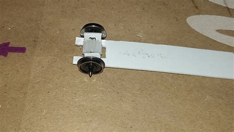 HO Scale Scratch Build Challenge 的图像结果