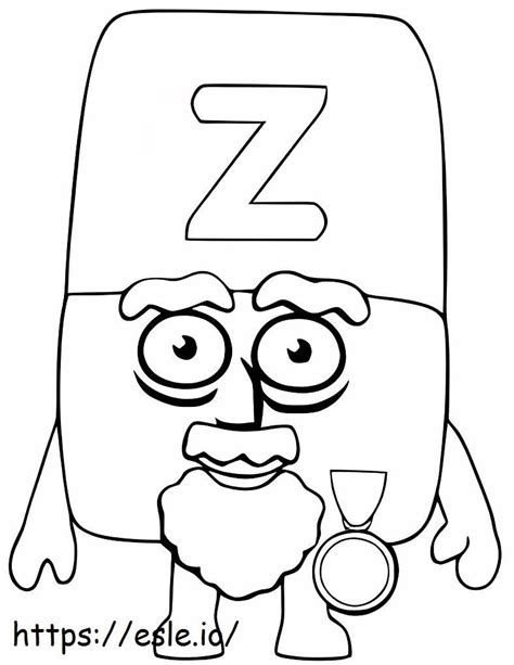 Image result for Alpha Block Z