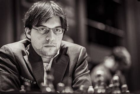 London 06: "I'm gonna make him an offer he can't refuse" - ChessBase India