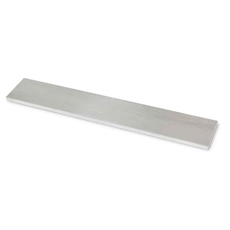 .250" X 2.000" X 12.000" 304 Stainless Steel - TCI Precision Metals