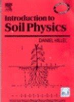 Buy Introduction to Soil Physics Book Online at Low Prices in India ...