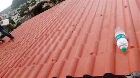 Buy uPVC Roofing Sheets from Top Manufacturers & Sellers - Prices ...