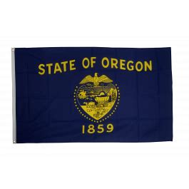 Drapeau USA US Oregon à bas prix - maison-des-drapeaux.com