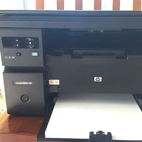 HP LaserJet -Printer & Scanner, TV & Home Appliances, Water Heater & Instant Showers on Carousell