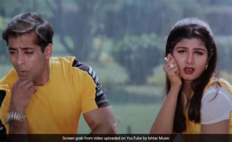 सलमान खान की एक्ट्रेस ने करियर की पीक पर की शादी, बनीं तीन बच्चों की ...